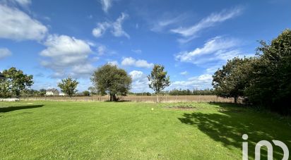 Land of 1,023 m² in Tracy-sur-Mer (14117)