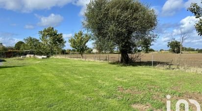 Terrain de 1 023 m² à Tracy-sur-Mer (14117)