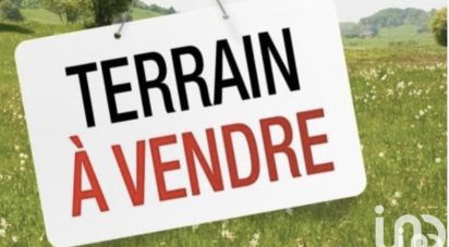 Terrain de 215 m² à Moissy-Cramayel (77550)