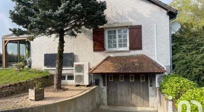 House 6 rooms of 117 m² in Montbouy (45230)