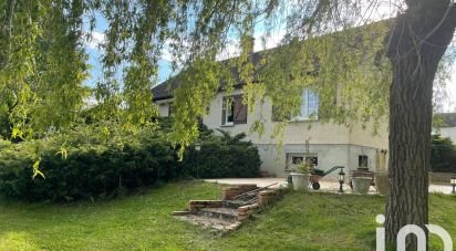 Maison 6 pièces de 117 m² à Montbouy (45230)