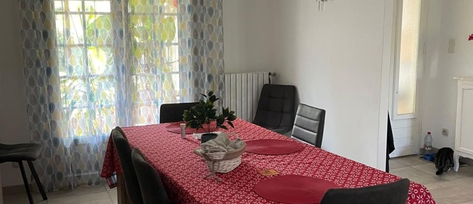 Maison 6 pièces de 117 m² à Montbouy (45230)