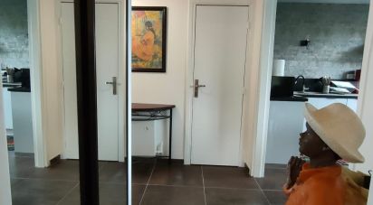 Apartment 2 rooms of 61 m² in Vichy (03200)