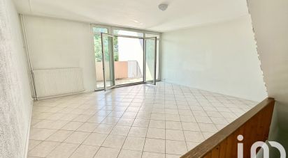 Triplex 4 rooms of 95 m² in Limeil-Brévannes (94450)