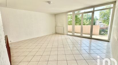 Triplex 4 pièces de 95 m² à Limeil-Brévannes (94450)