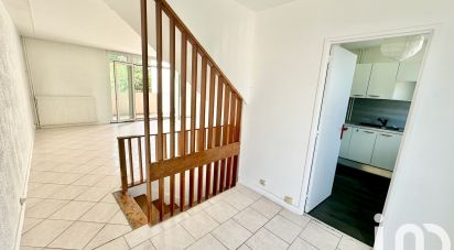 Triplex 4 pièces de 95 m² à Limeil-Brévannes (94450)