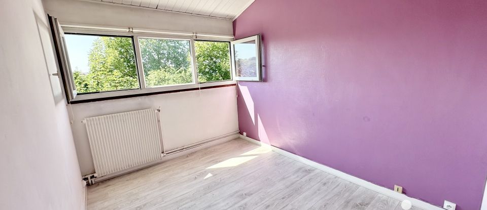 Triplex 4 rooms of 95 m² in Limeil-Brévannes (94450)