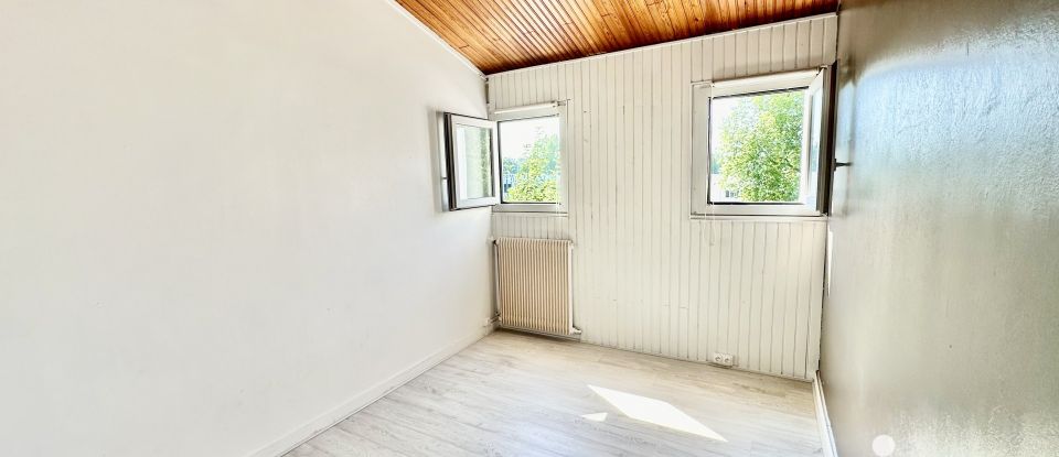 Triplex 4 rooms of 95 m² in Limeil-Brévannes (94450)