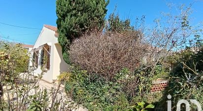 House 4 rooms of 77 m² in Arles (13200)