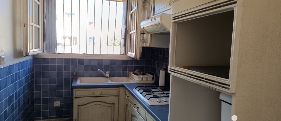 Maison 4 pièces de 77 m² à Arles (13200)