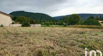 Terrain de 640 m² à Sorèze (81540)