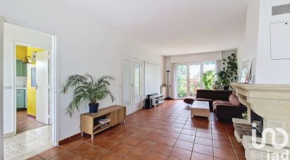 Maison 8 pièces de 214 m² à Cachan (94230)