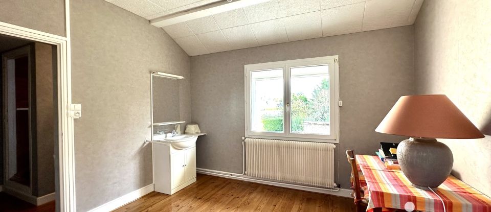 Maison 4 pièces de 90 m² à Sedan (08200)