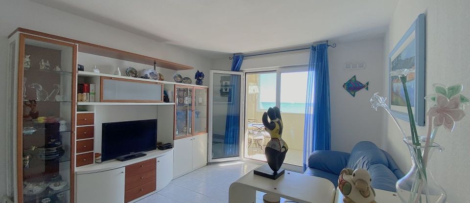 Appartement 3 pièces de 57 m² à Nice (06200)