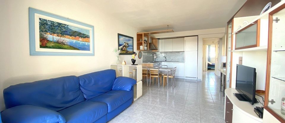 Apartment 3 rooms of 57 m² in Nice (06200)