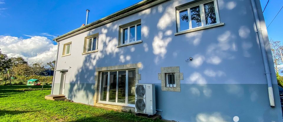 House 7 rooms of 250 m² in Pont-Scorff (56620)