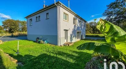 Maison 7 pièces de 250 m² à Pont-Scorff (56620)