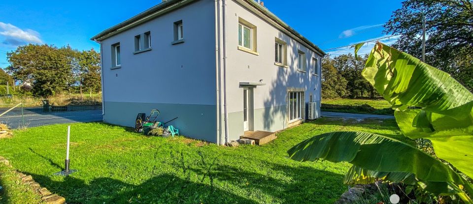 Maison 7 pièces de 250 m² à Pont-Scorff (56620)