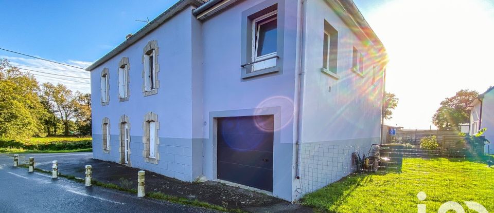 Maison 7 pièces de 250 m² à Pont-Scorff (56620)