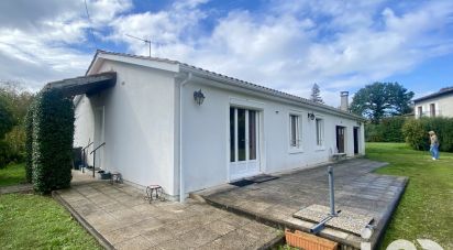 House 4 rooms of 81 m² in Saint-Médard-en-Jalles (33160)