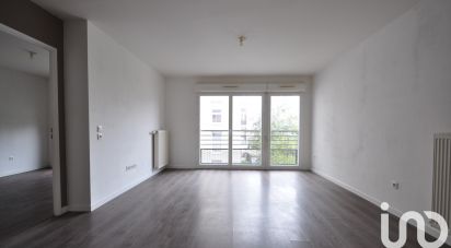 Appartement 2 pièces de 46 m² à Thorigny-sur-Marne (77400)