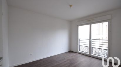 Apartment 2 rooms of 46 m² in Lagny-sur-Marne (77400)