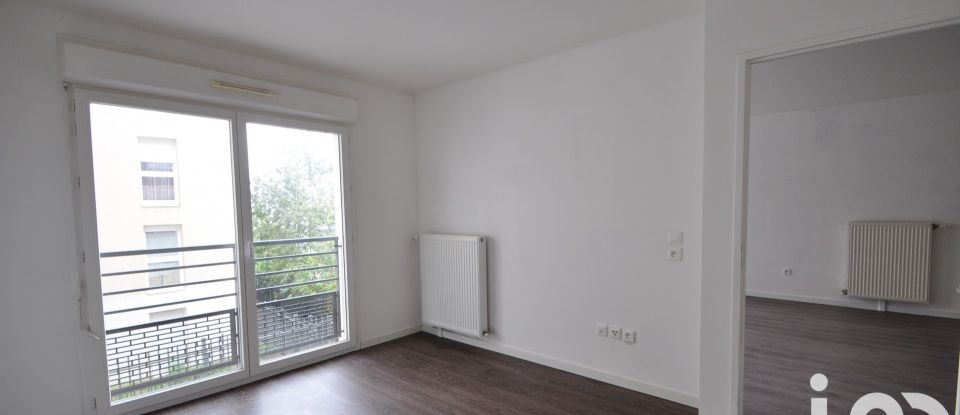 Appartement 2 pièces de 46 m² à Thorigny-sur-Marne (77400)