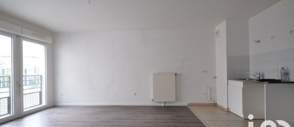 Apartment 2 rooms of 46 m² in Thorigny-sur-Marne (77400)