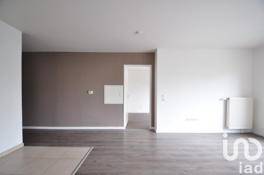 Apartment 2 rooms of 46 m² in Lagny-sur-Marne (77400)