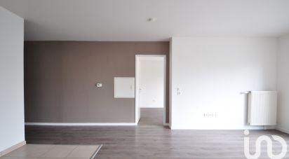 Apartment 2 rooms of 46 m² in Lagny-sur-Marne (77400)