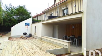 House 5 rooms of 200 m² in Crévic (54110)