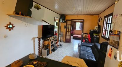 House 4 rooms of 88 m² in Saint-Philippe (97442)