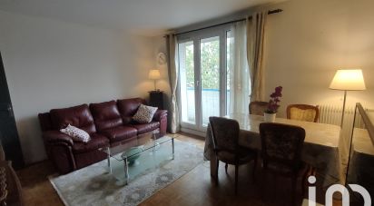 Appartement 4 pièces de 74 m² à Aulnay-sous-Bois (93600)