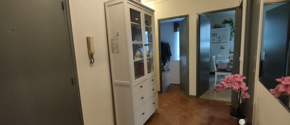 Appartement 4 pièces de 74 m² à Aulnay-sous-Bois (93600)