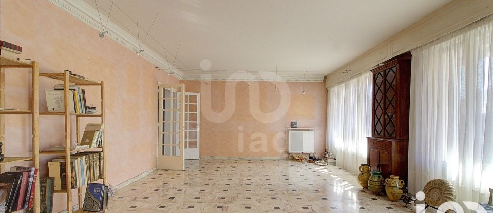 Appartement 5 pièces de 127 m² à Toulouse (31400)