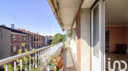 Apartment 5 rooms of 127 m² in Toulouse (31400)