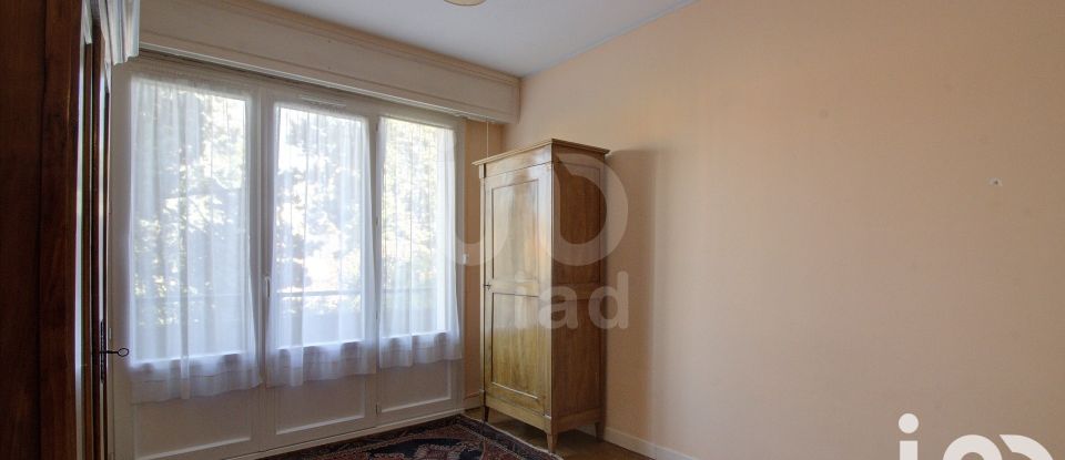 Appartement 5 pièces de 127 m² à Toulouse (31400)