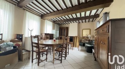 House 13 rooms of 205 m² in Haspres (59198)