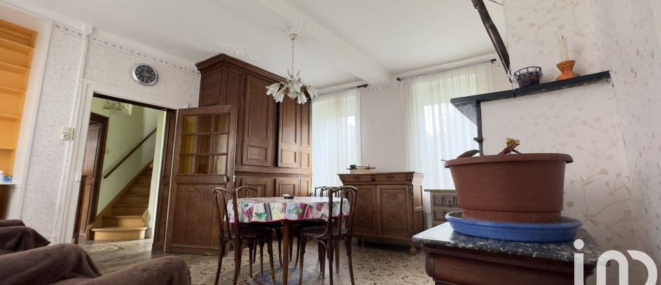 House 13 rooms of 205 m² in Haspres (59198)