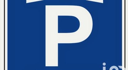 Parking of 17 m² in Marseille (13009)