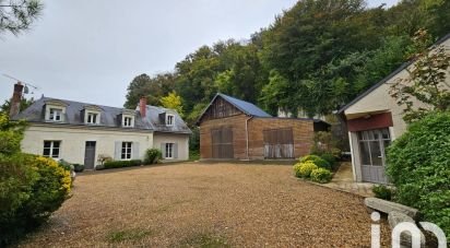 Demeure 7 pièces de 148 m² à Marçon (72340)