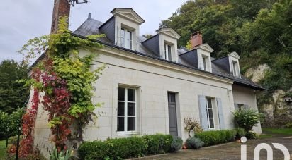 Mansion 7 rooms of 148 m² in Marçon (72340)