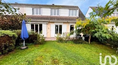 Traditional house 5 rooms of 103 m² in Savigny-le-Temple (77176)