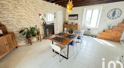 Maison 6 pièces de 178 m² à Louan-Villegruis-Fontaine (77560)