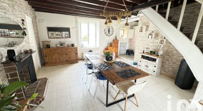 Maison 6 pièces de 178 m² à Louan-Villegruis-Fontaine (77560)