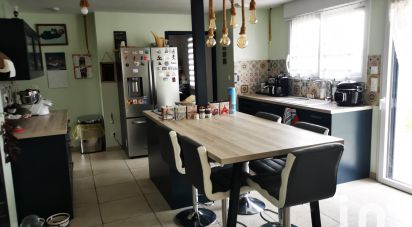 Maison 7 pièces de 137 m² à Bouloire (72440)