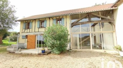 Maison de campagne 5 pièces de 223 m² à Trie-sur-Baïse (65220)