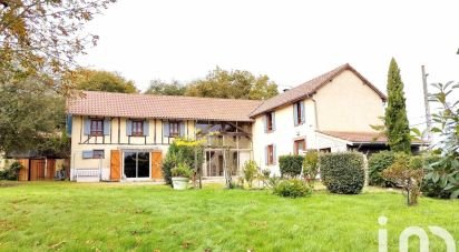 Maison de campagne 5 pièces de 223 m² à Trie-sur-Baïse (65220)