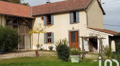 Maison de campagne 5 pièces de 223 m² à Trie-sur-Baïse (65220)