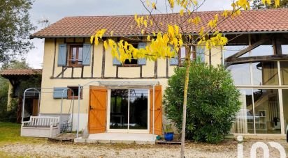 Maison de campagne 5 pièces de 223 m² à Trie-sur-Baïse (65220)